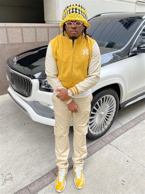 gunna prada glasses|gunna's cars.